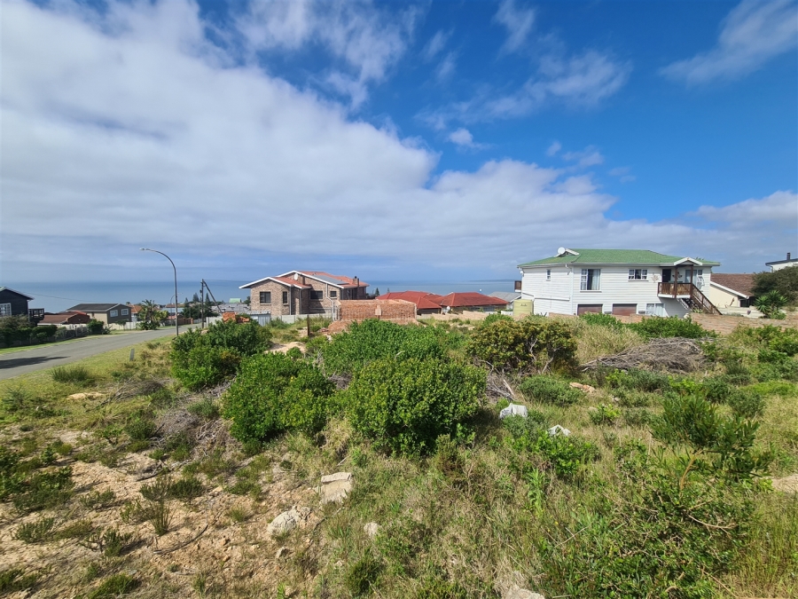 0 Bedroom Property for Sale in Dana Bay Western Cape